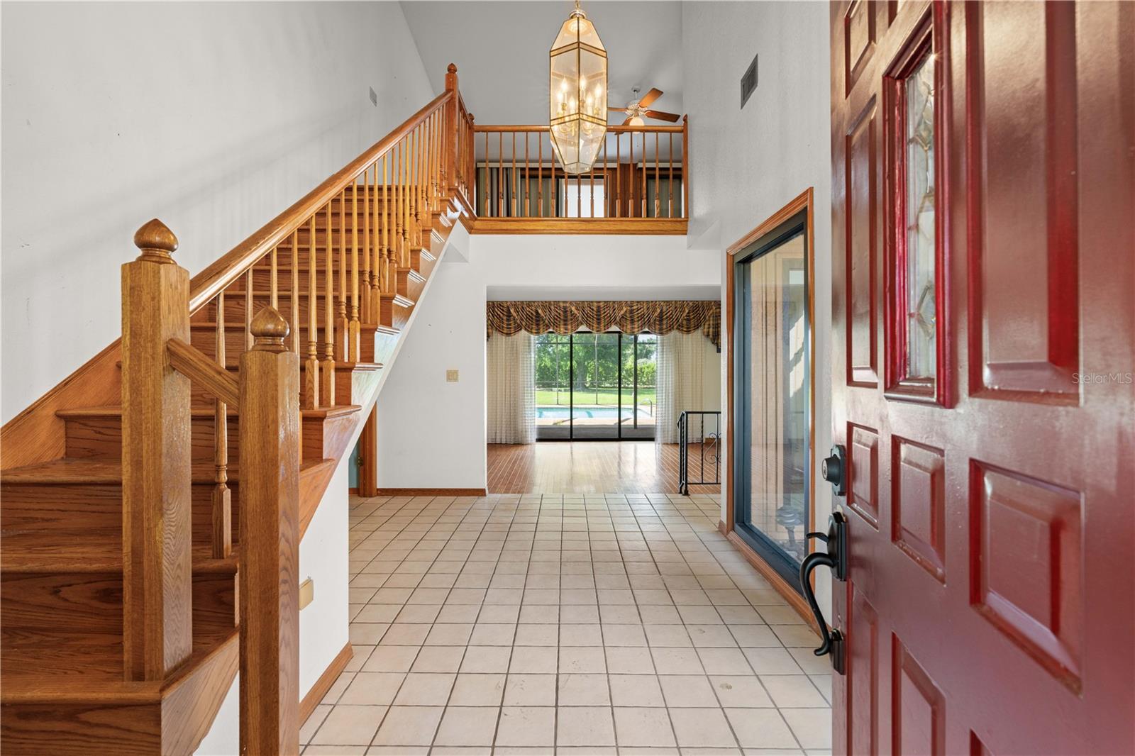 KINGS XING - Residential