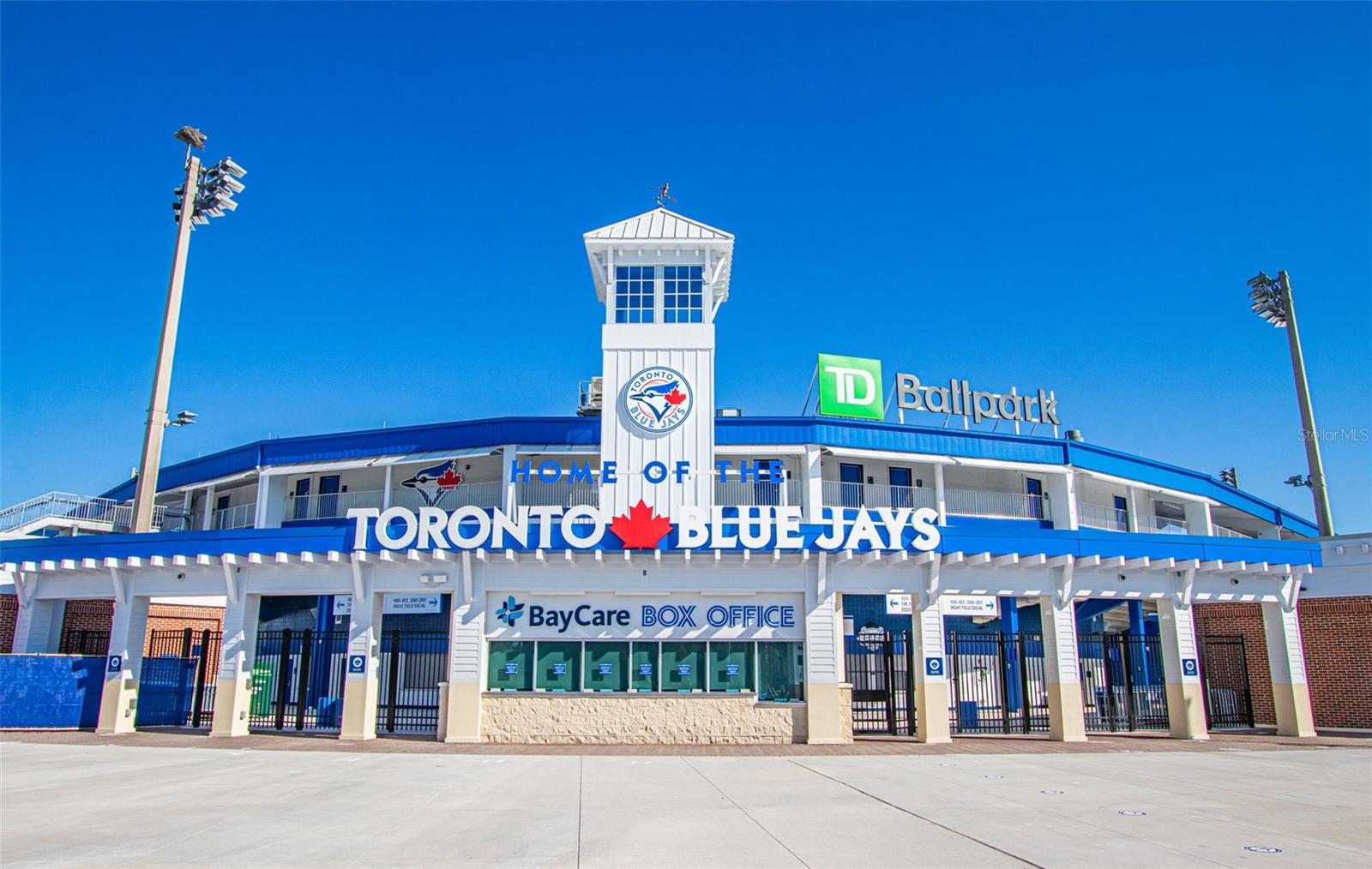 SHORE CREST - Residential