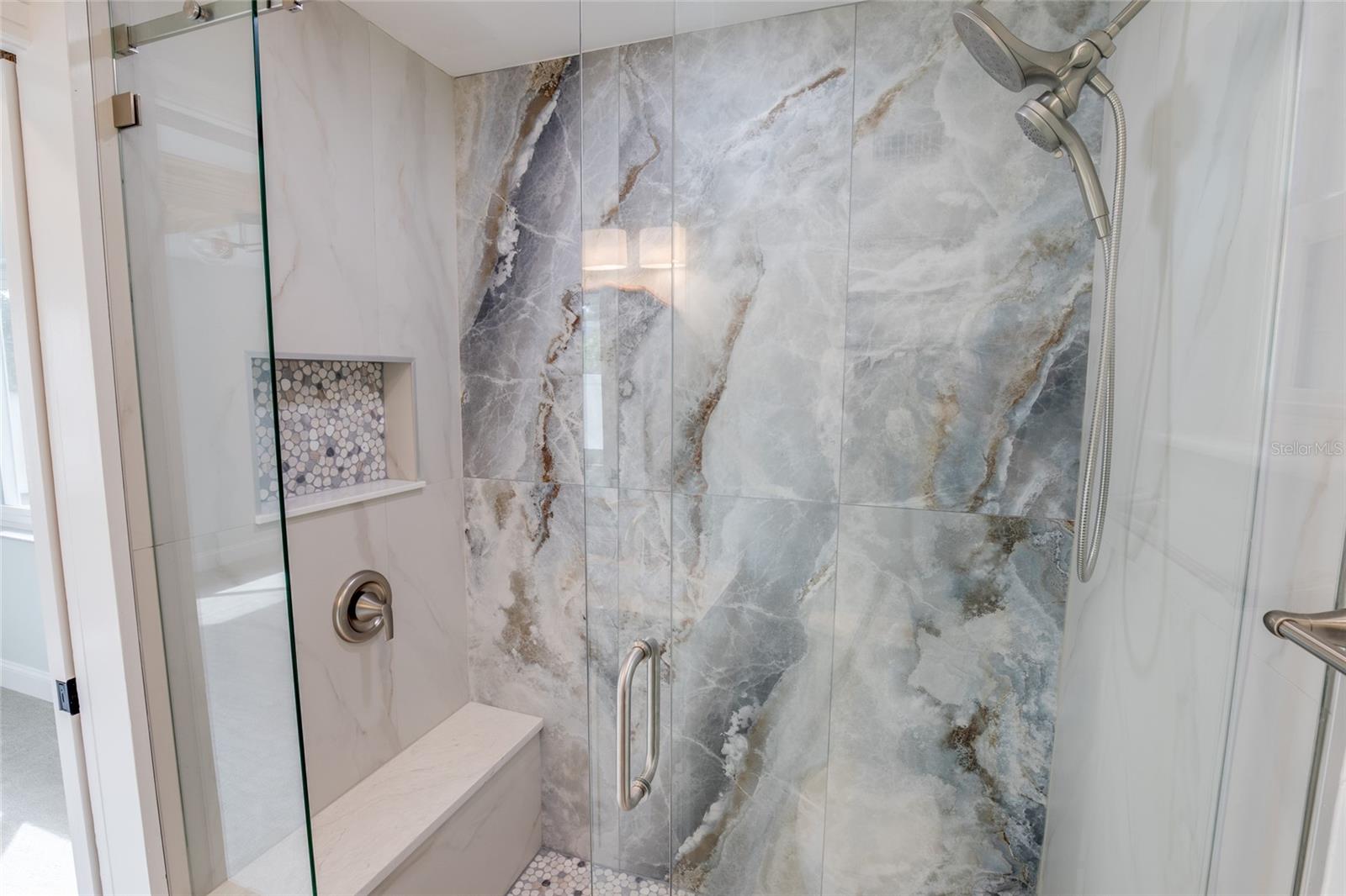 SHORE CREST - Residential