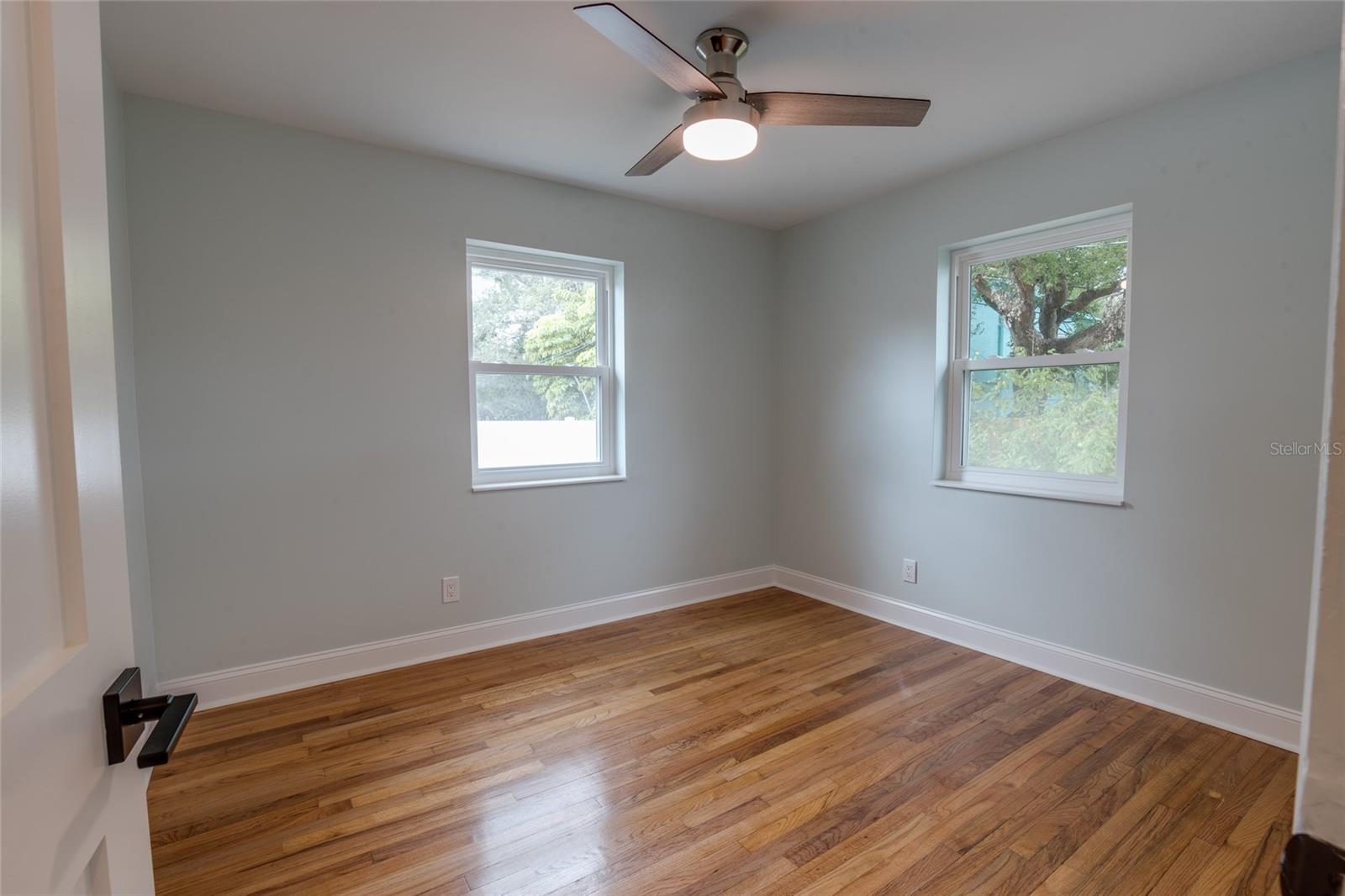 SHORE CREST - Residential