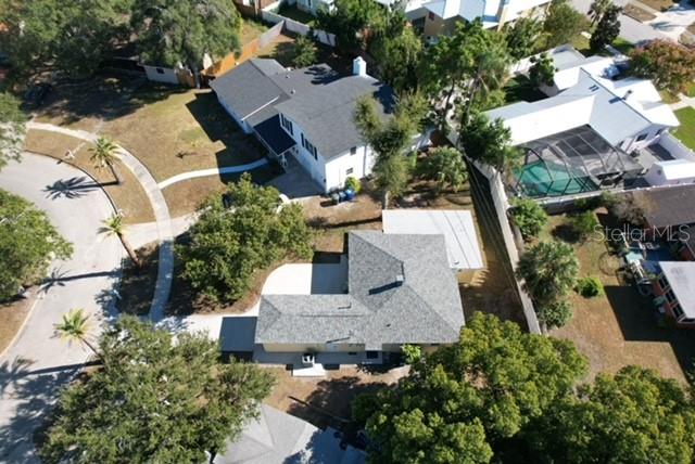 SHORE CREST - Residential