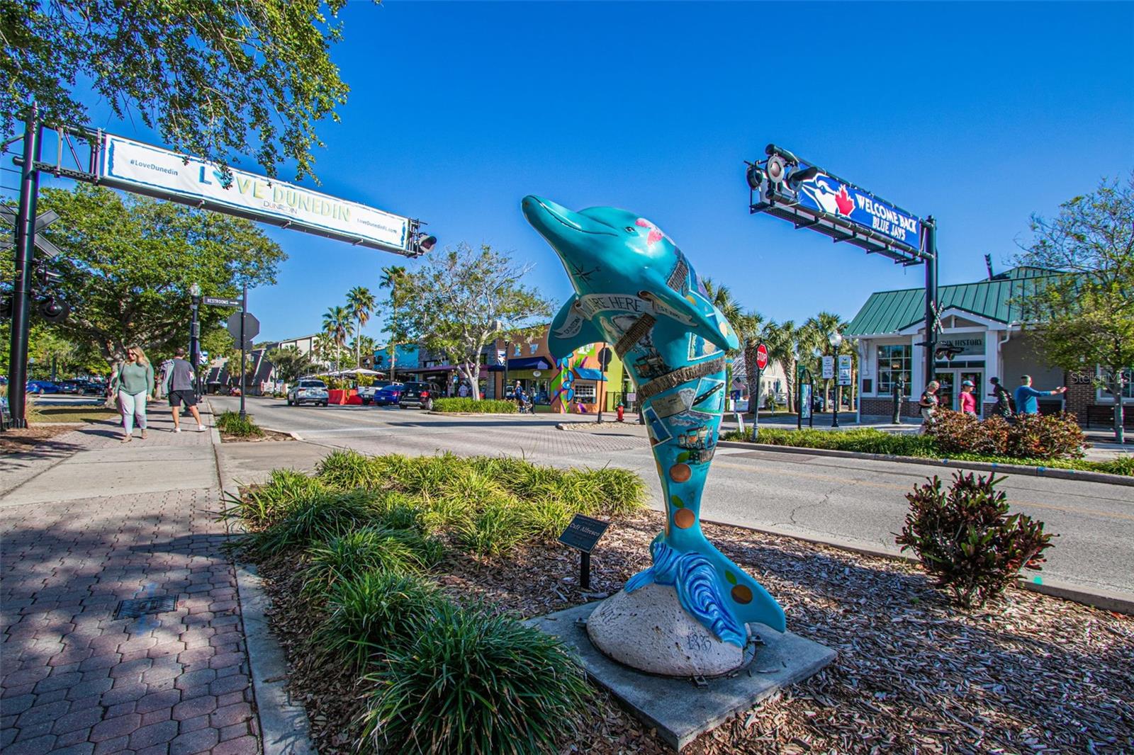 SHORE CREST - Residential