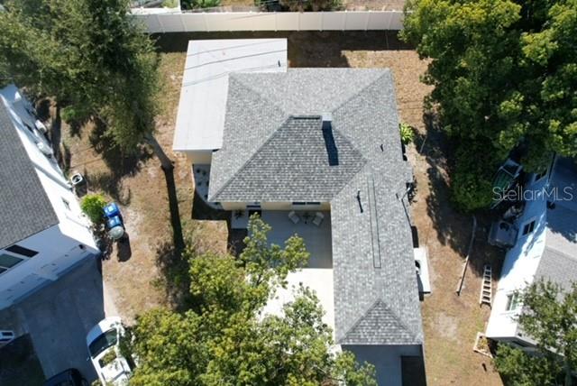 SHORE CREST - Residential