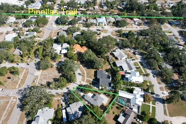 SHORE CREST - Residential