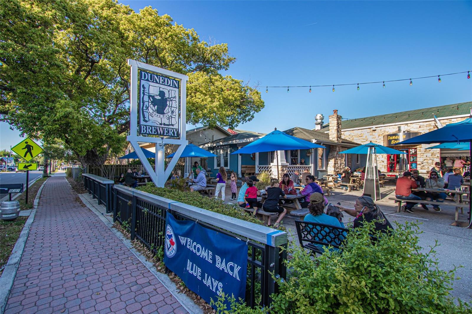 SHORE CREST - Residential