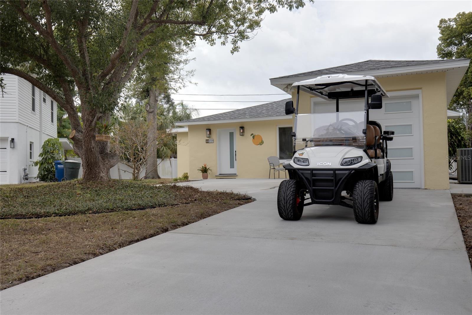 SHORE CREST - Residential