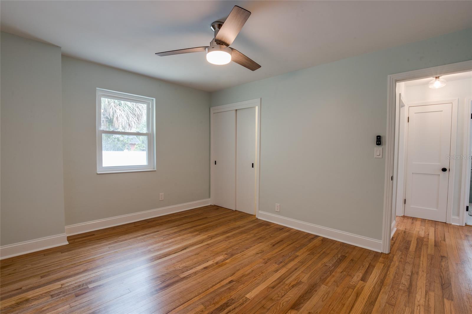 SHORE CREST - Residential