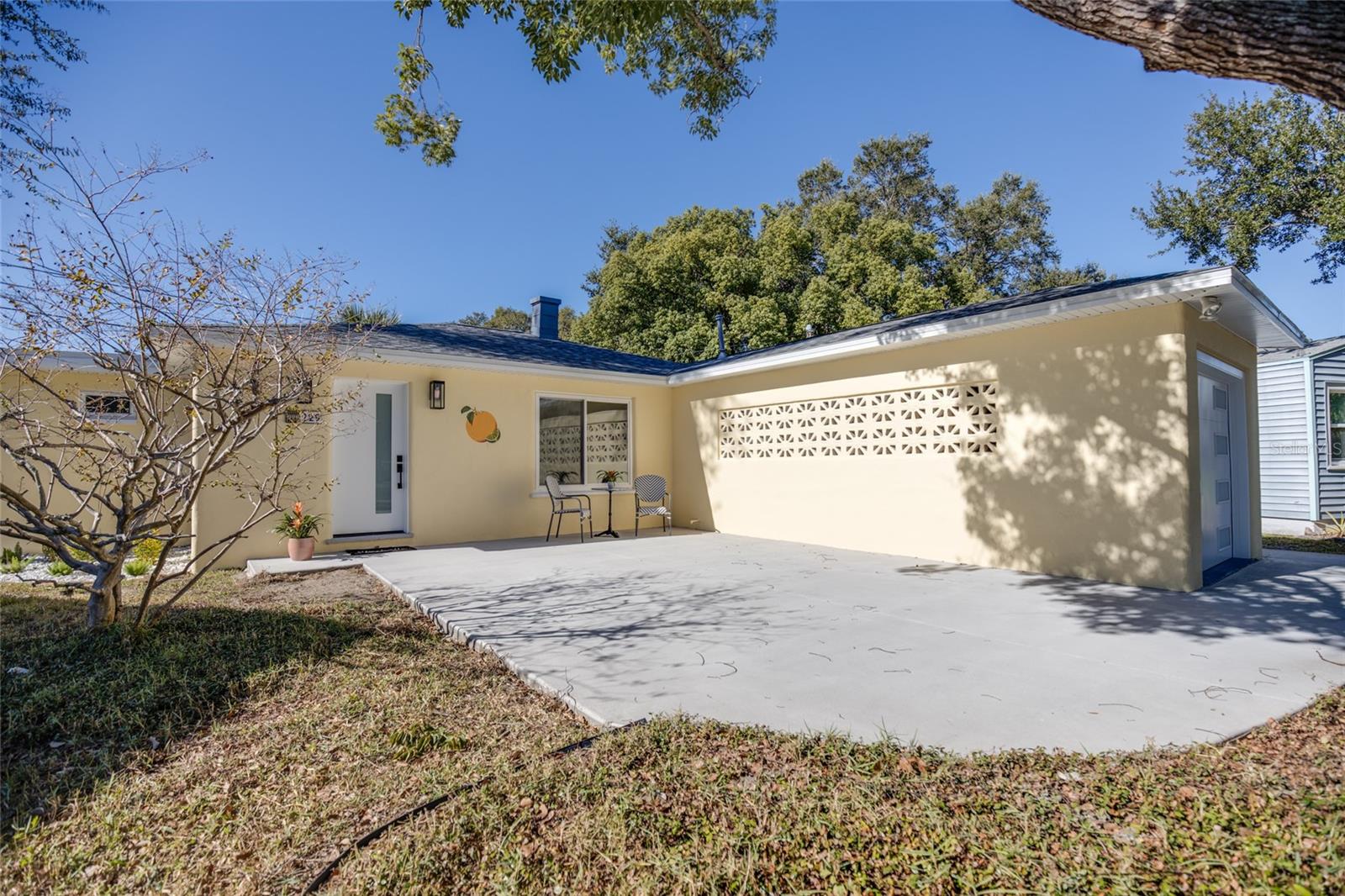 SHORE CREST - Residential