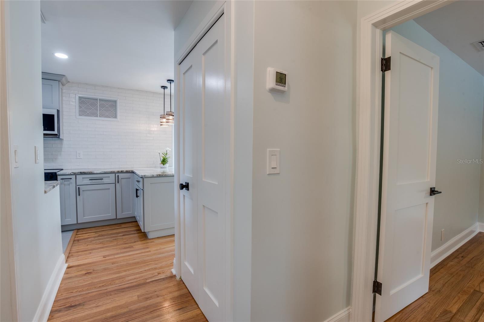 SHORE CREST - Residential