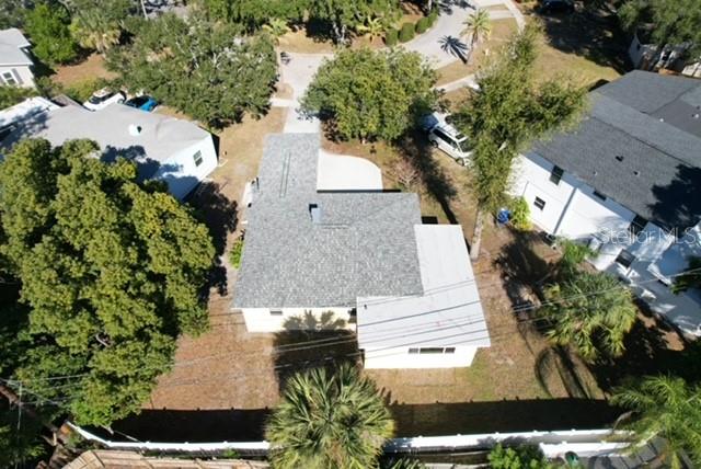 SHORE CREST - Residential