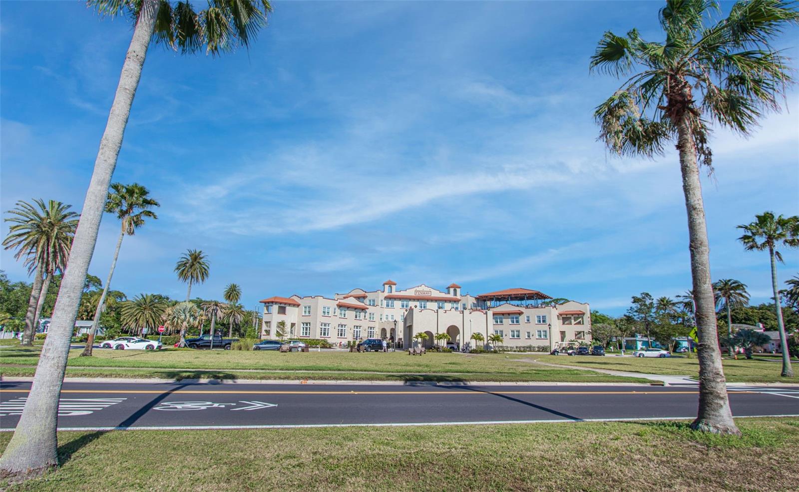 SHORE CREST - Residential
