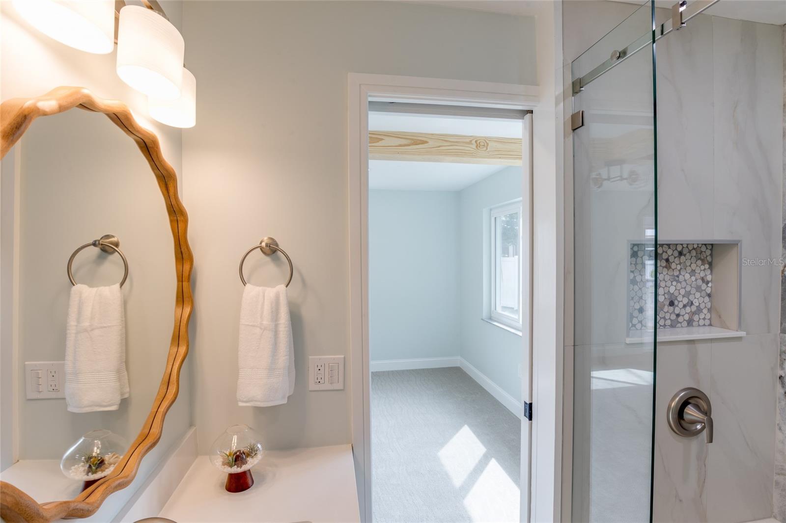 SHORE CREST - Residential