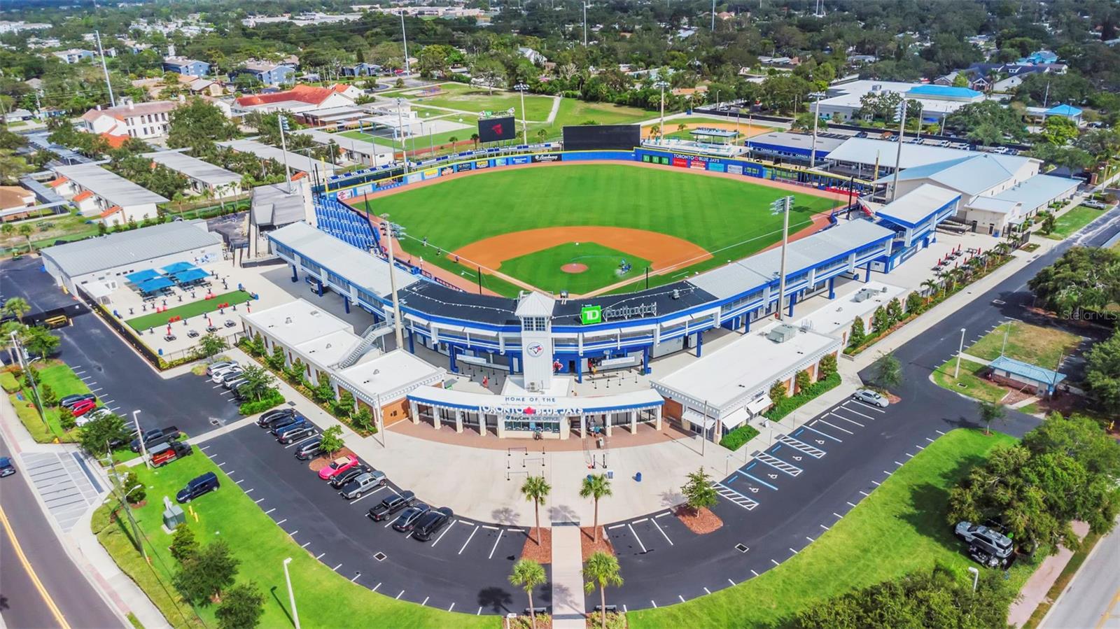 SHORE CREST - Residential