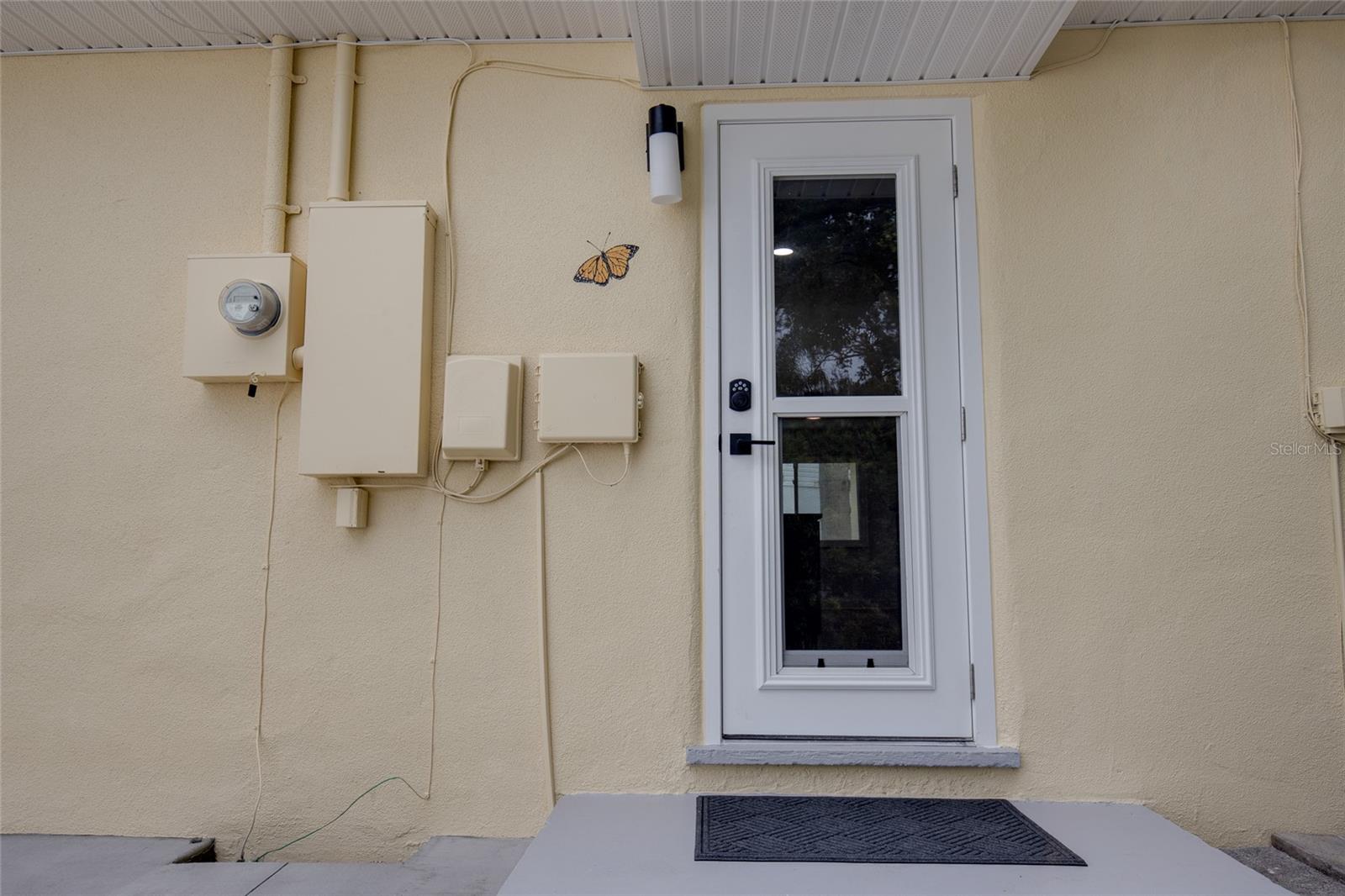 SHORE CREST - Residential