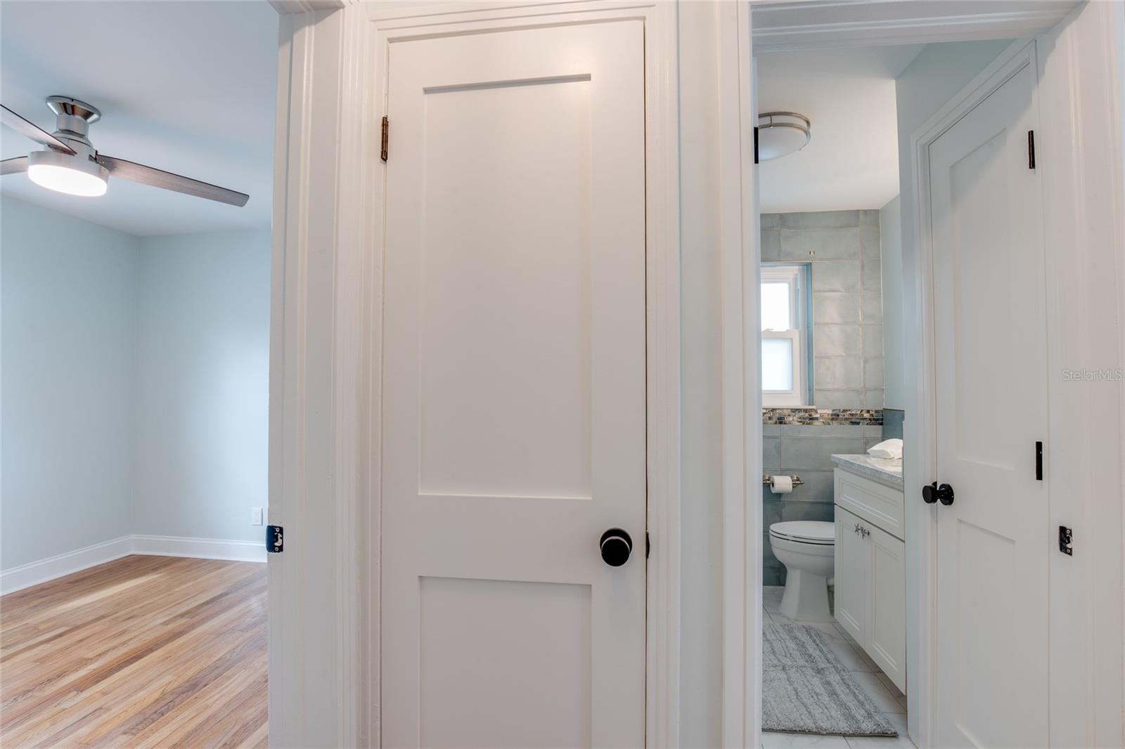 SHORE CREST - Residential