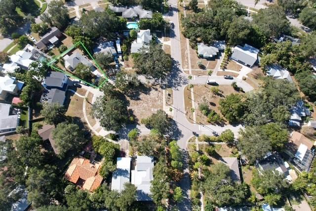 SHORE CREST - Residential