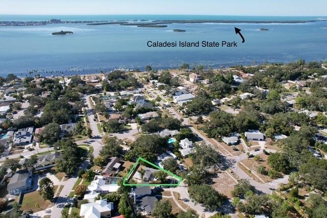 SHORE CREST - Residential