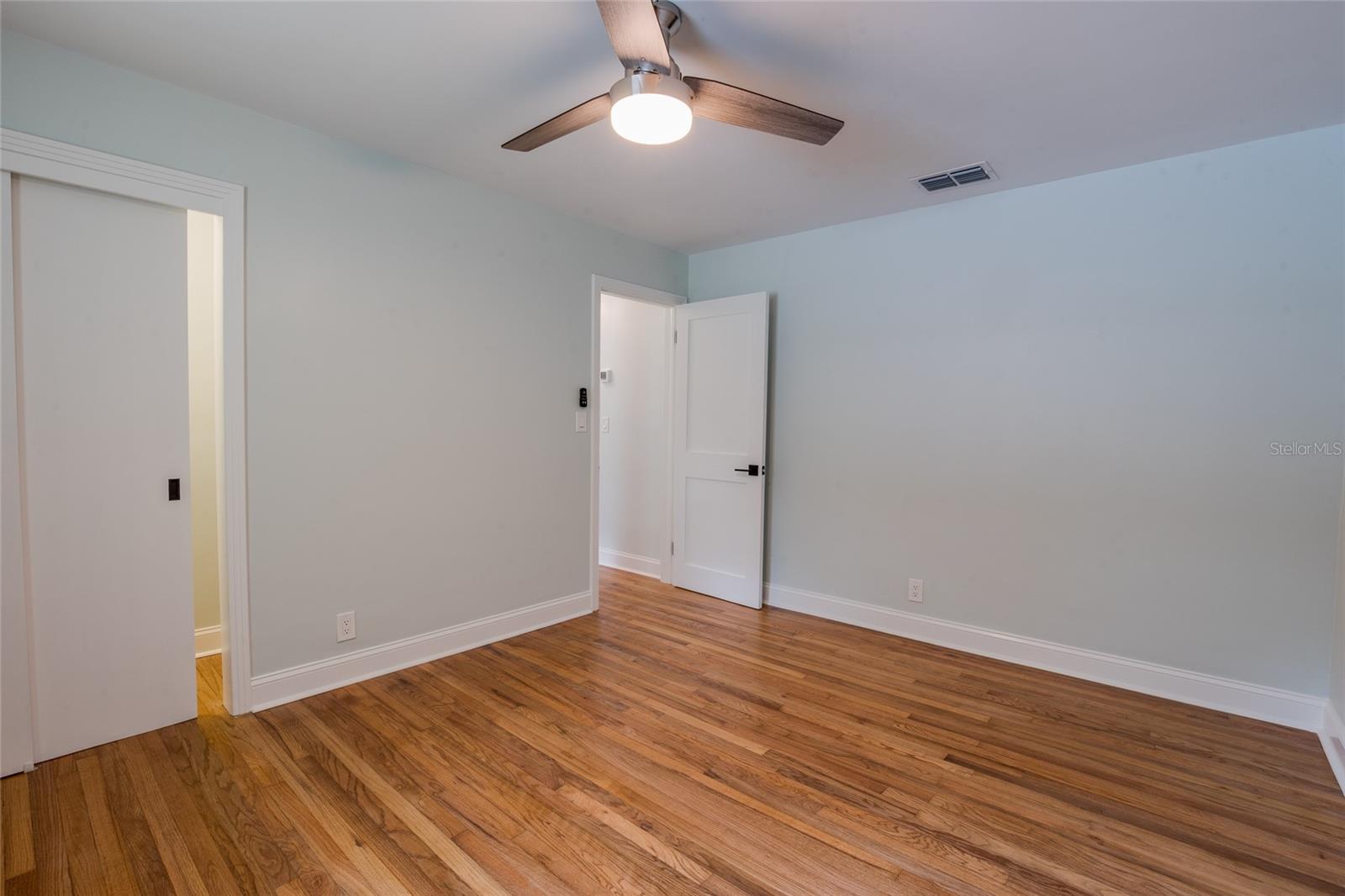 SHORE CREST - Residential