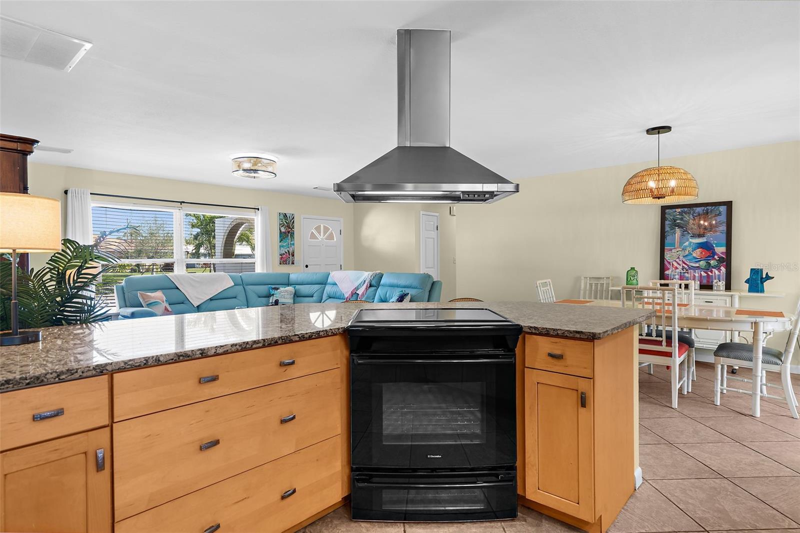 SORRENTO SOUTH - Residential