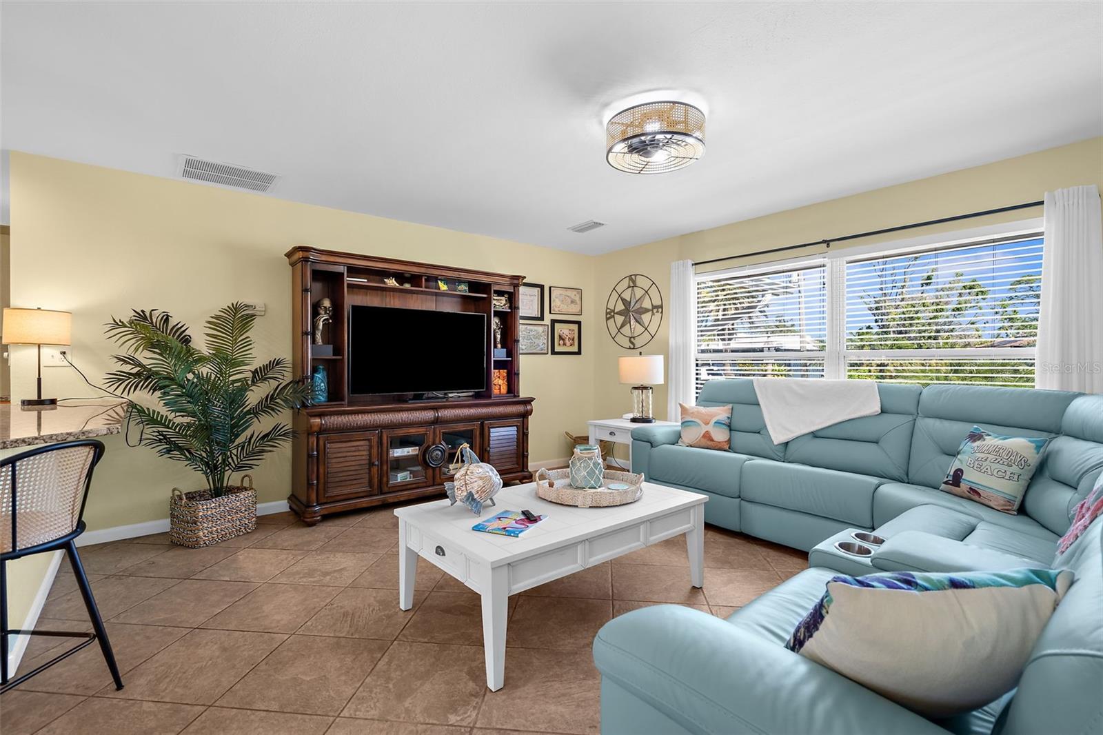 SORRENTO SOUTH - Residential