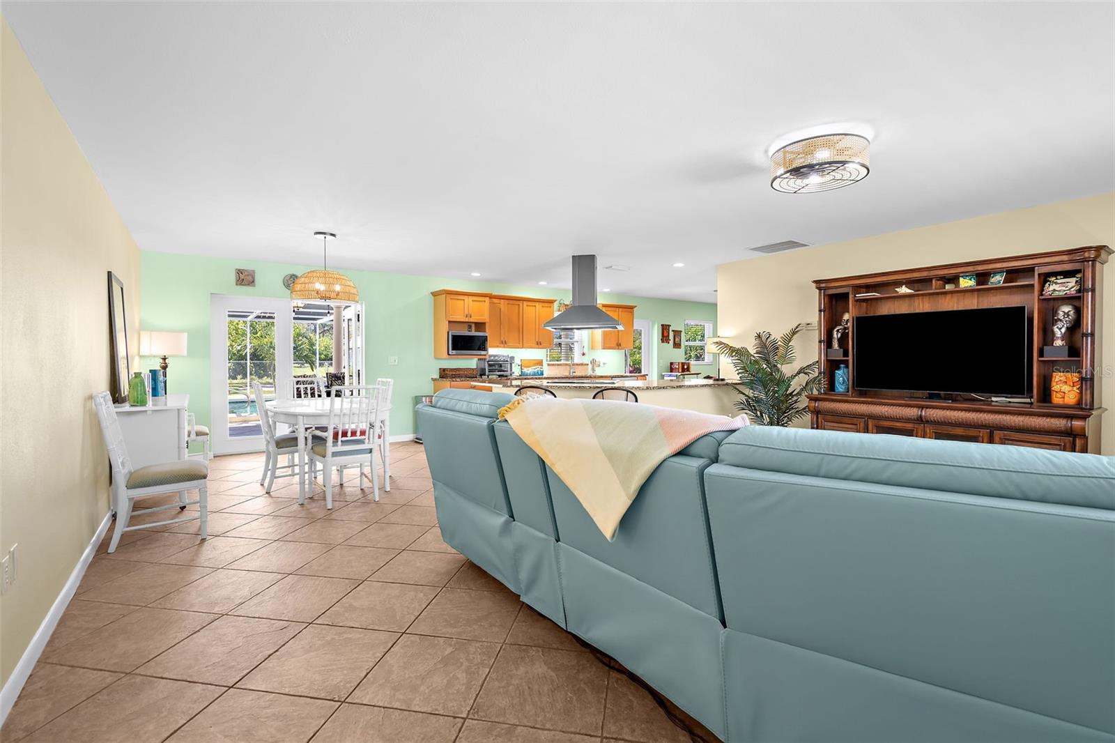 201 CAVALLINI DRIVE