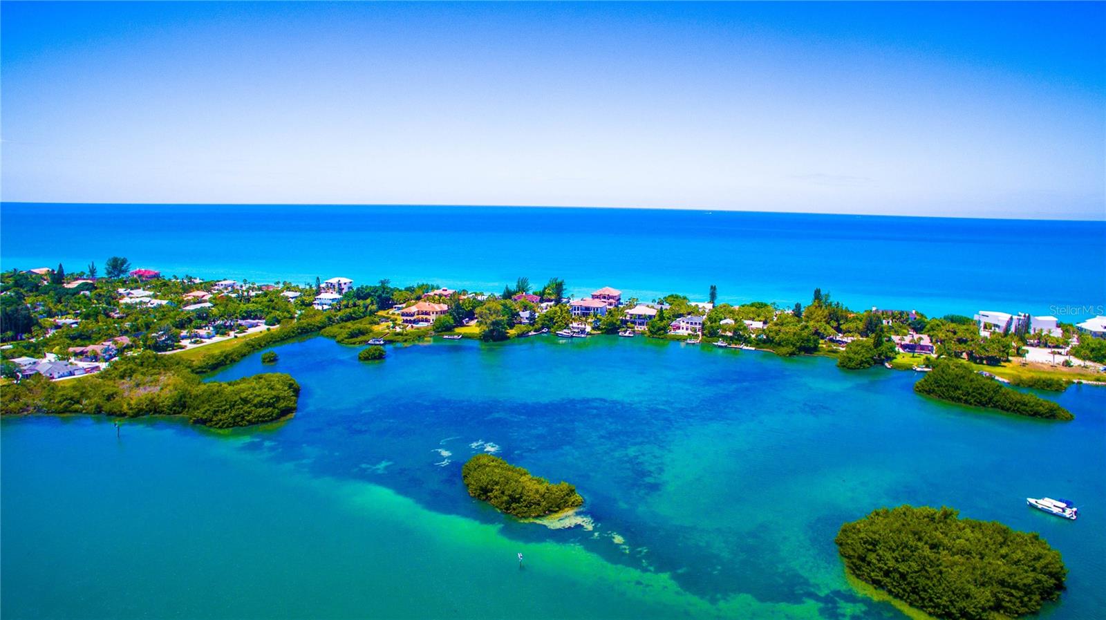 SORRENTO SOUTH - Residential