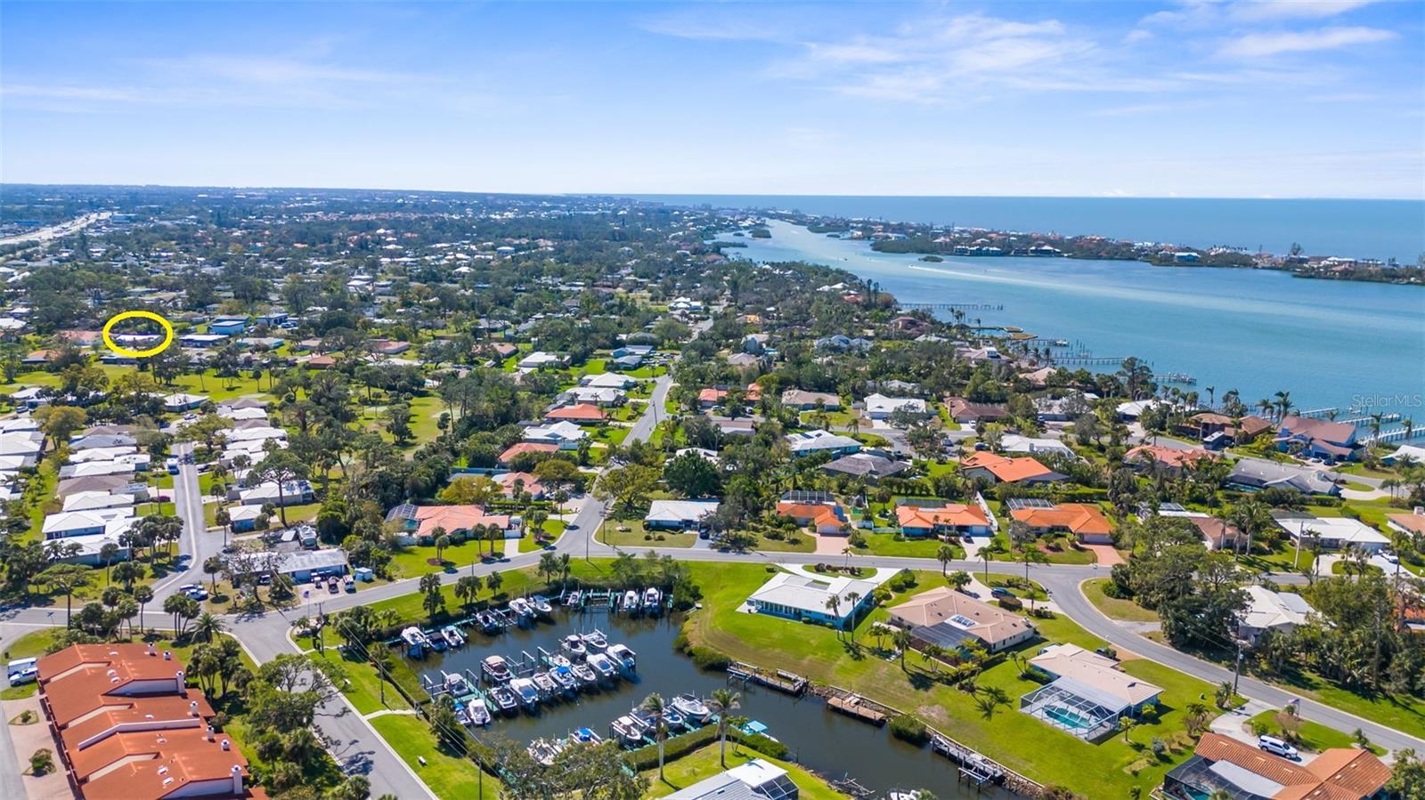 SORRENTO SOUTH - Residential