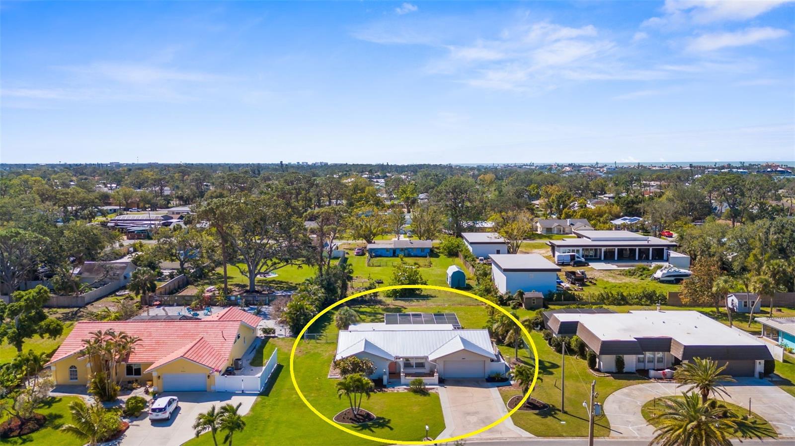 SORRENTO SOUTH - Residential