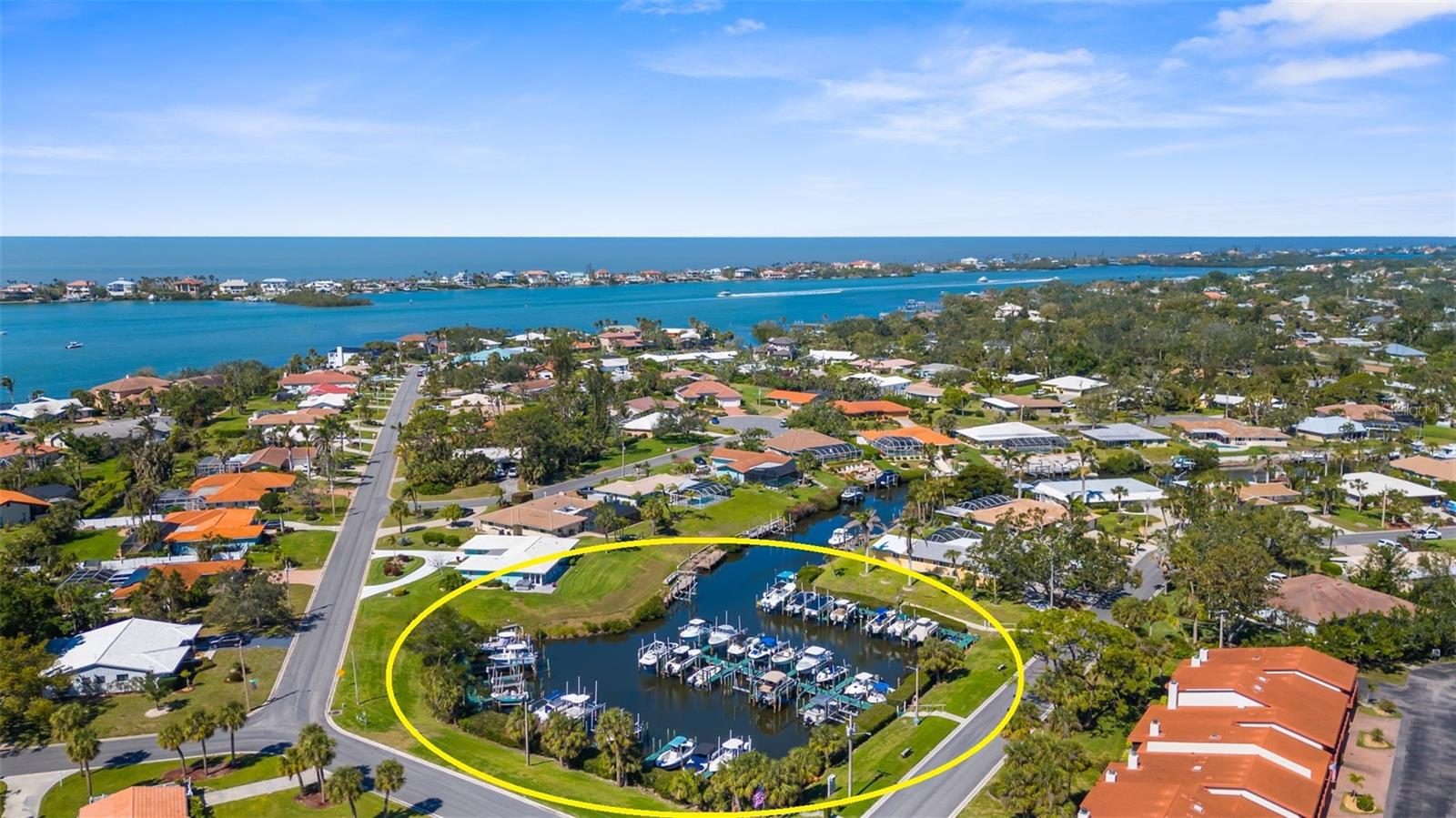 SORRENTO SOUTH - Residential
