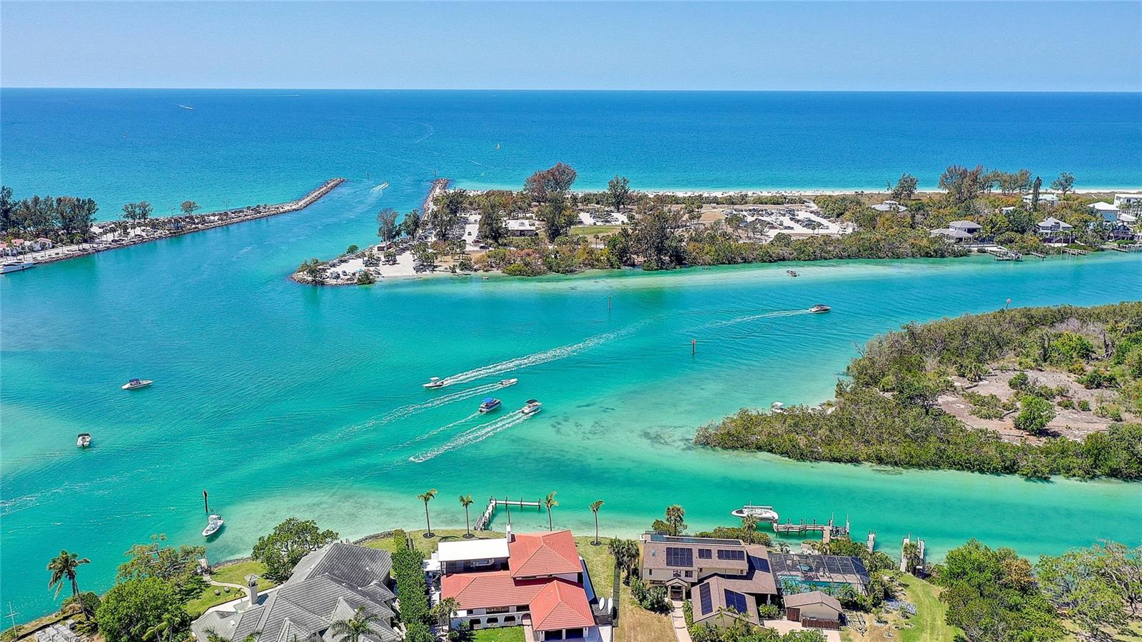 SORRENTO SOUTH - Residential