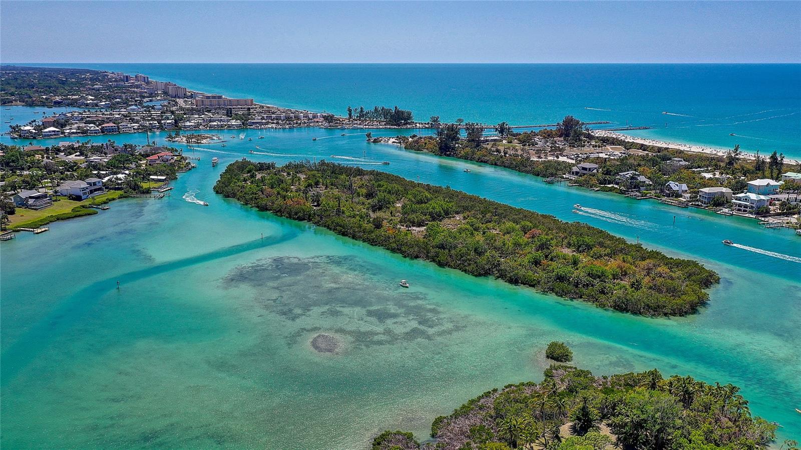 SORRENTO SOUTH - Residential