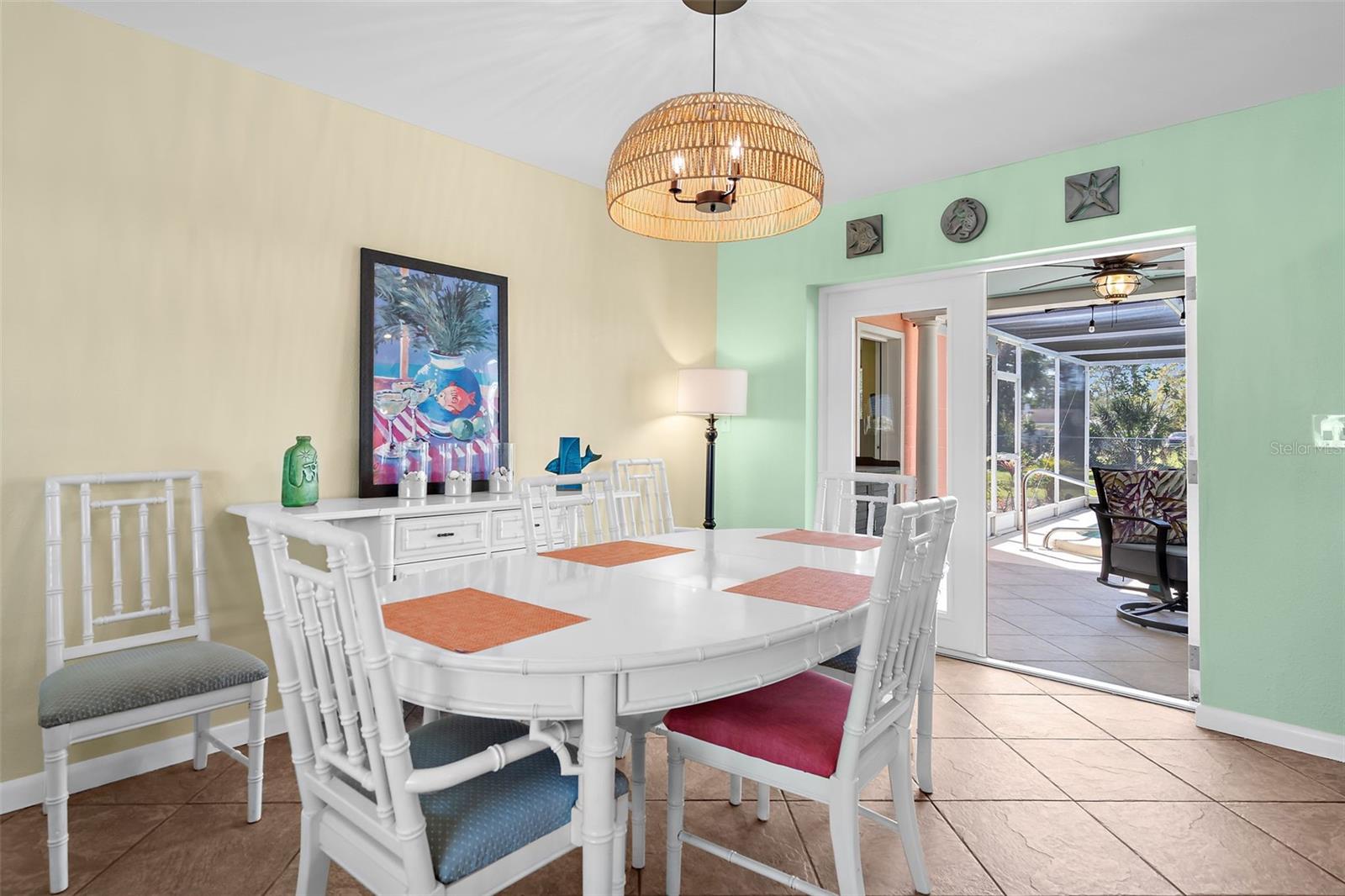 SORRENTO SOUTH - Residential