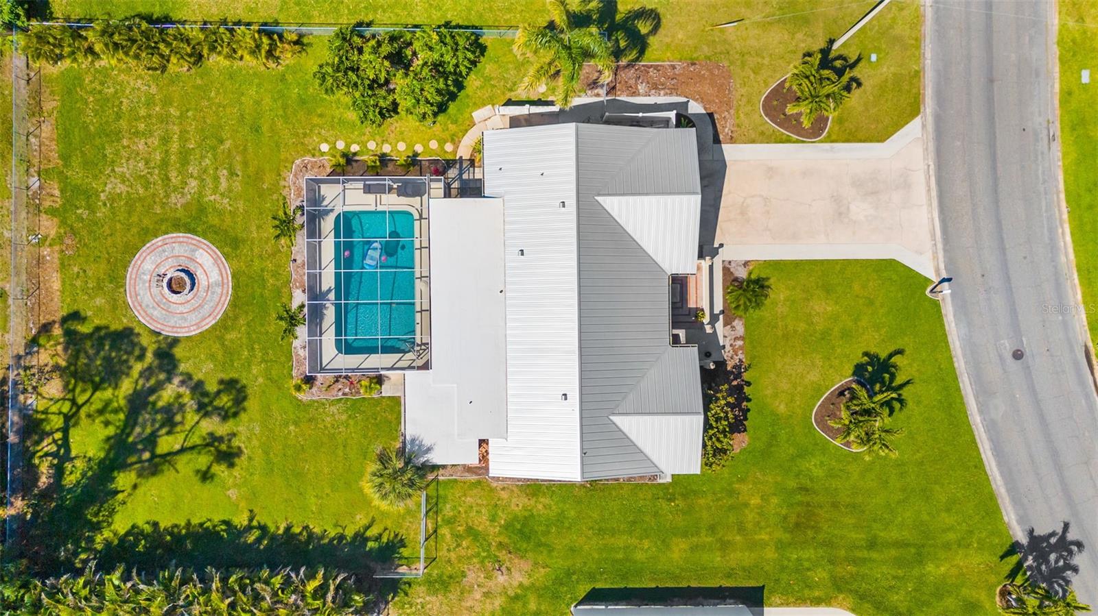SORRENTO SOUTH - Residential