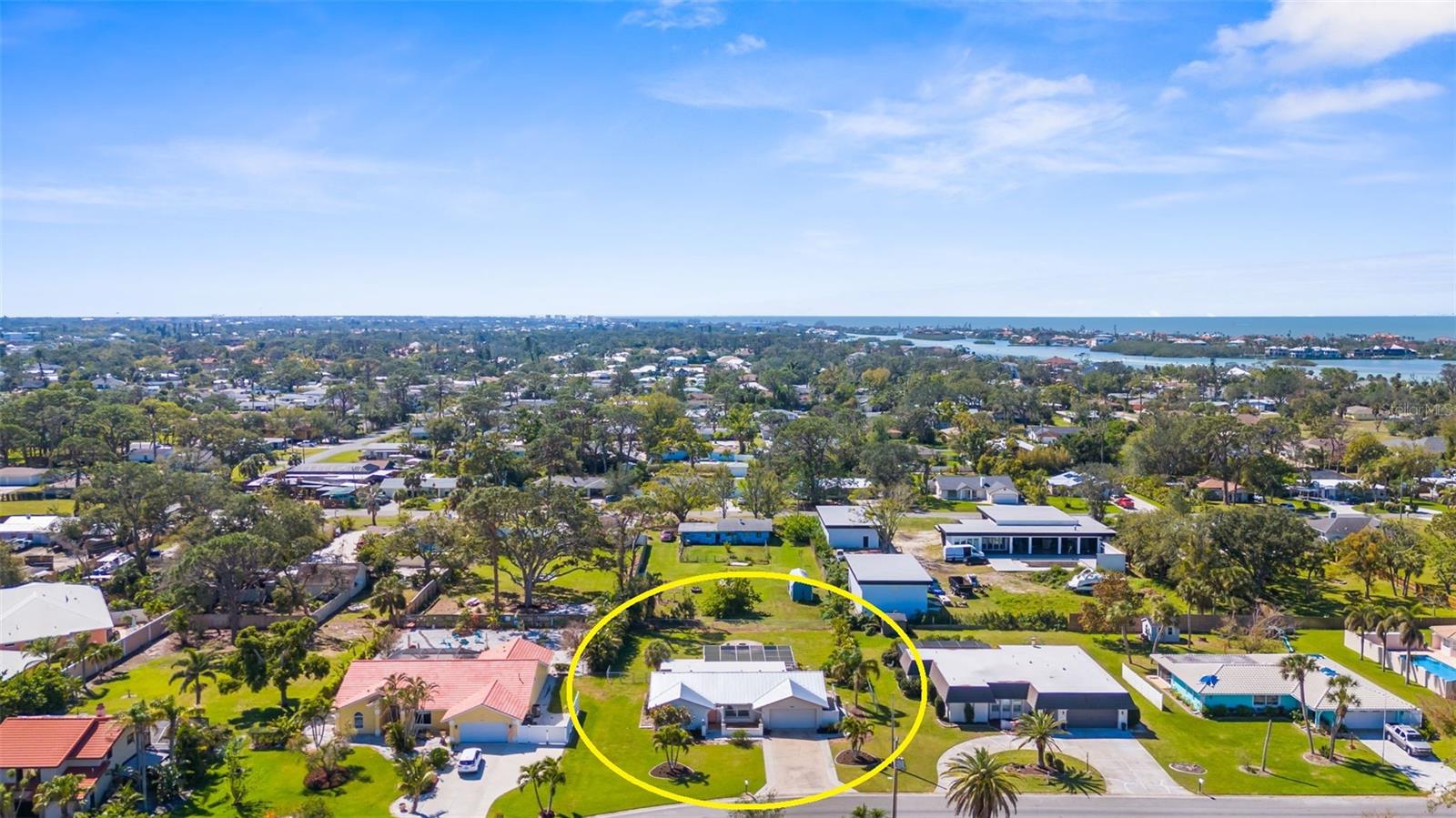 SORRENTO SOUTH - Residential
