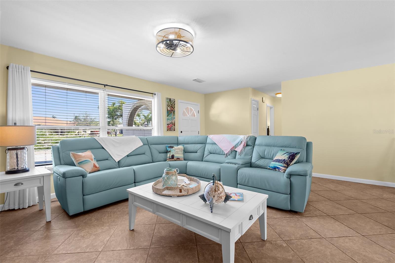 SORRENTO SOUTH - Residential