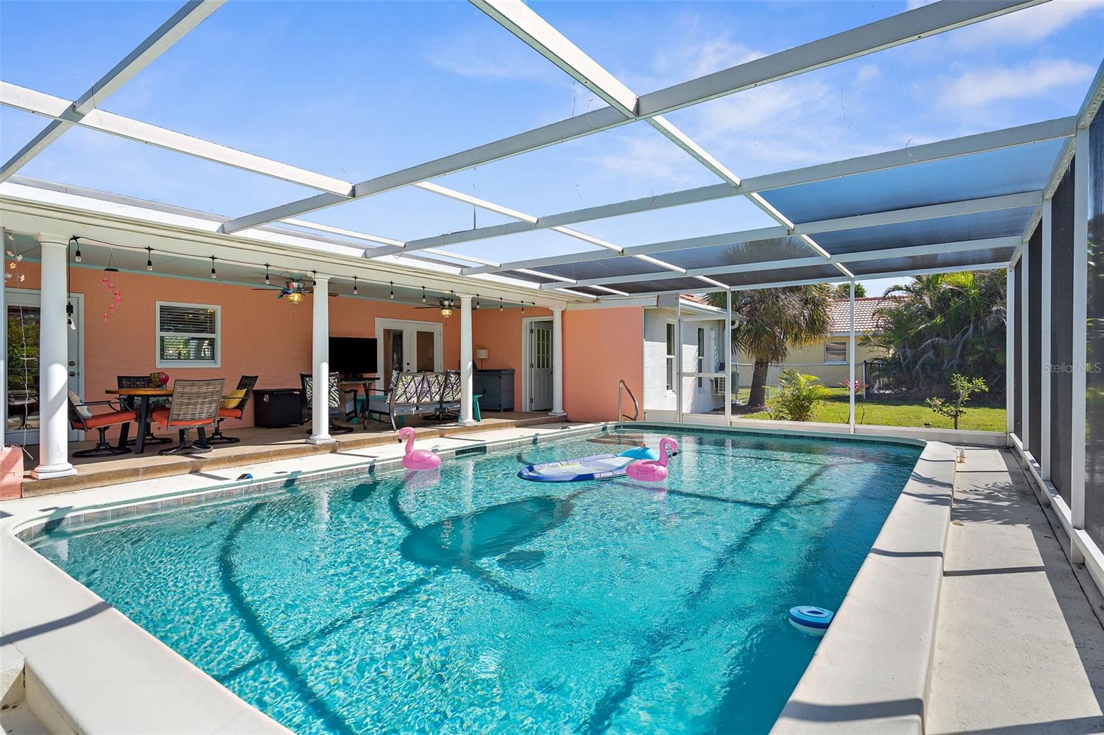 201 CAVALLINI DRIVE