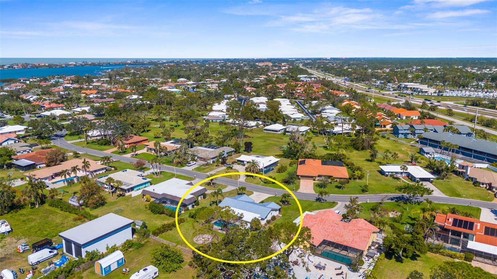SORRENTO SOUTH - Residential