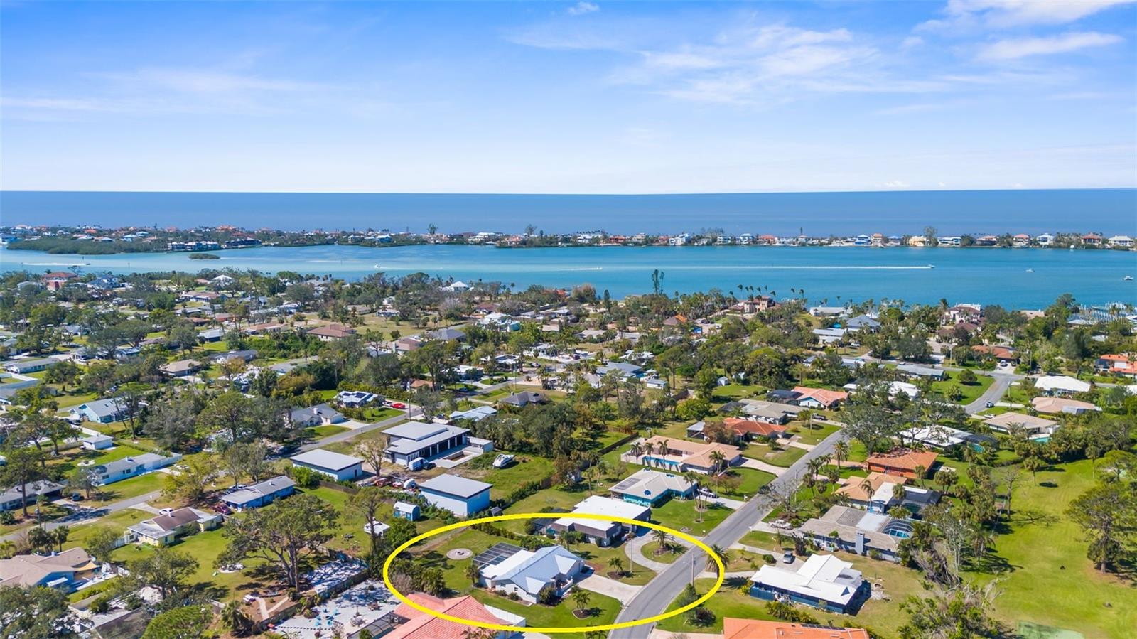 SORRENTO SOUTH - Residential