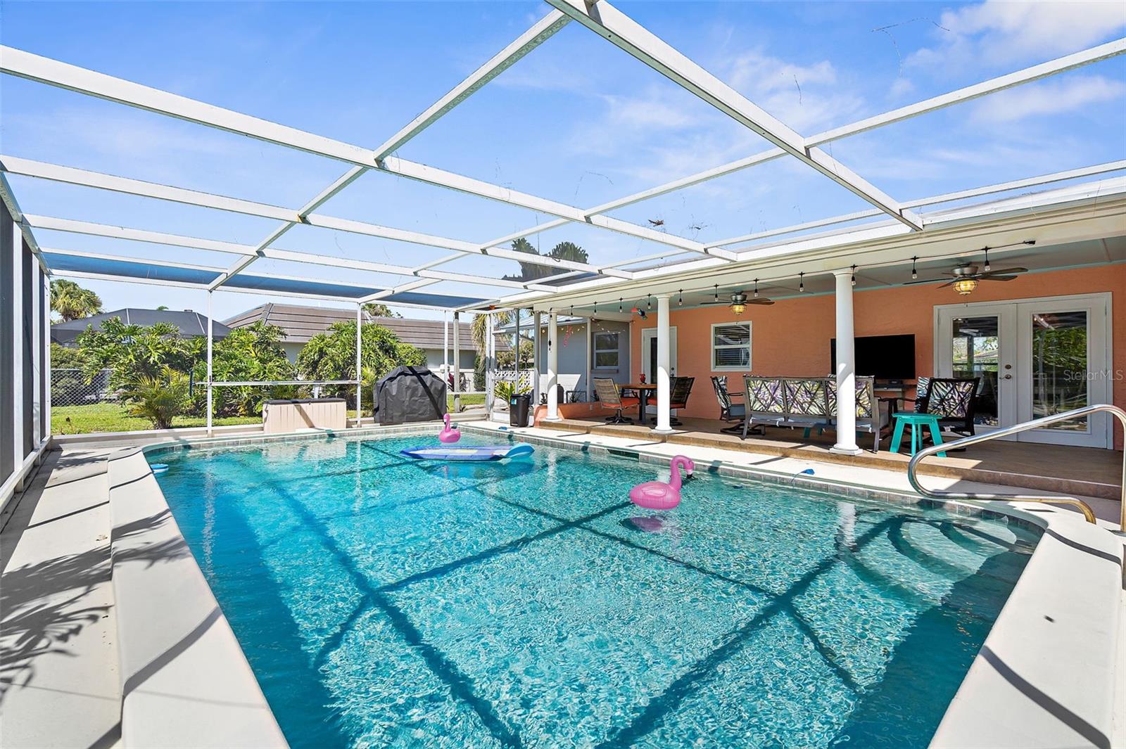 SORRENTO SOUTH - Residential
