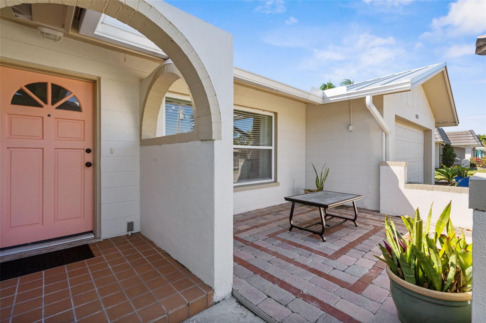 201 CAVALLINI DRIVE