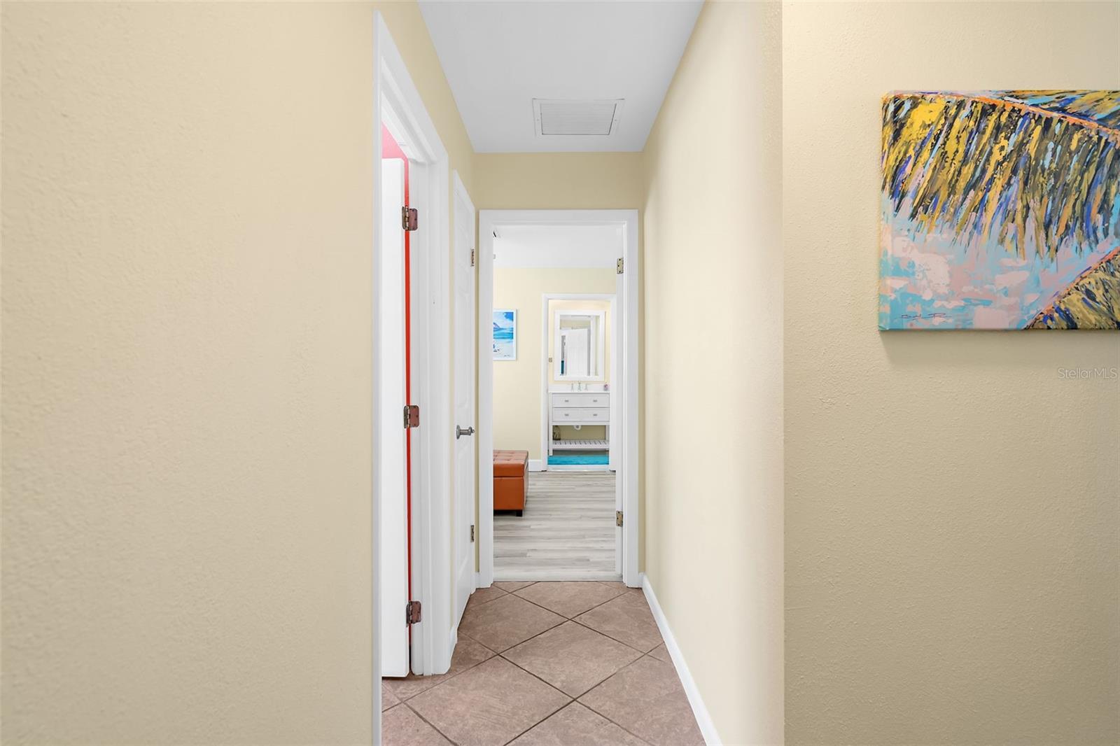SORRENTO SOUTH - Residential