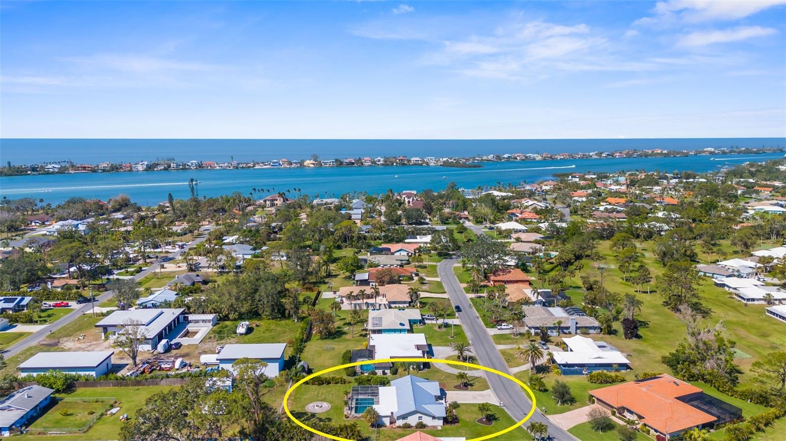 SORRENTO SOUTH - Residential