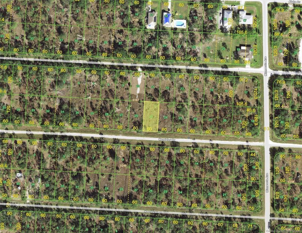 Photo of 27342 Mandalay Drive, Punta Gorda, FL 33955 (MLS # C7514416)