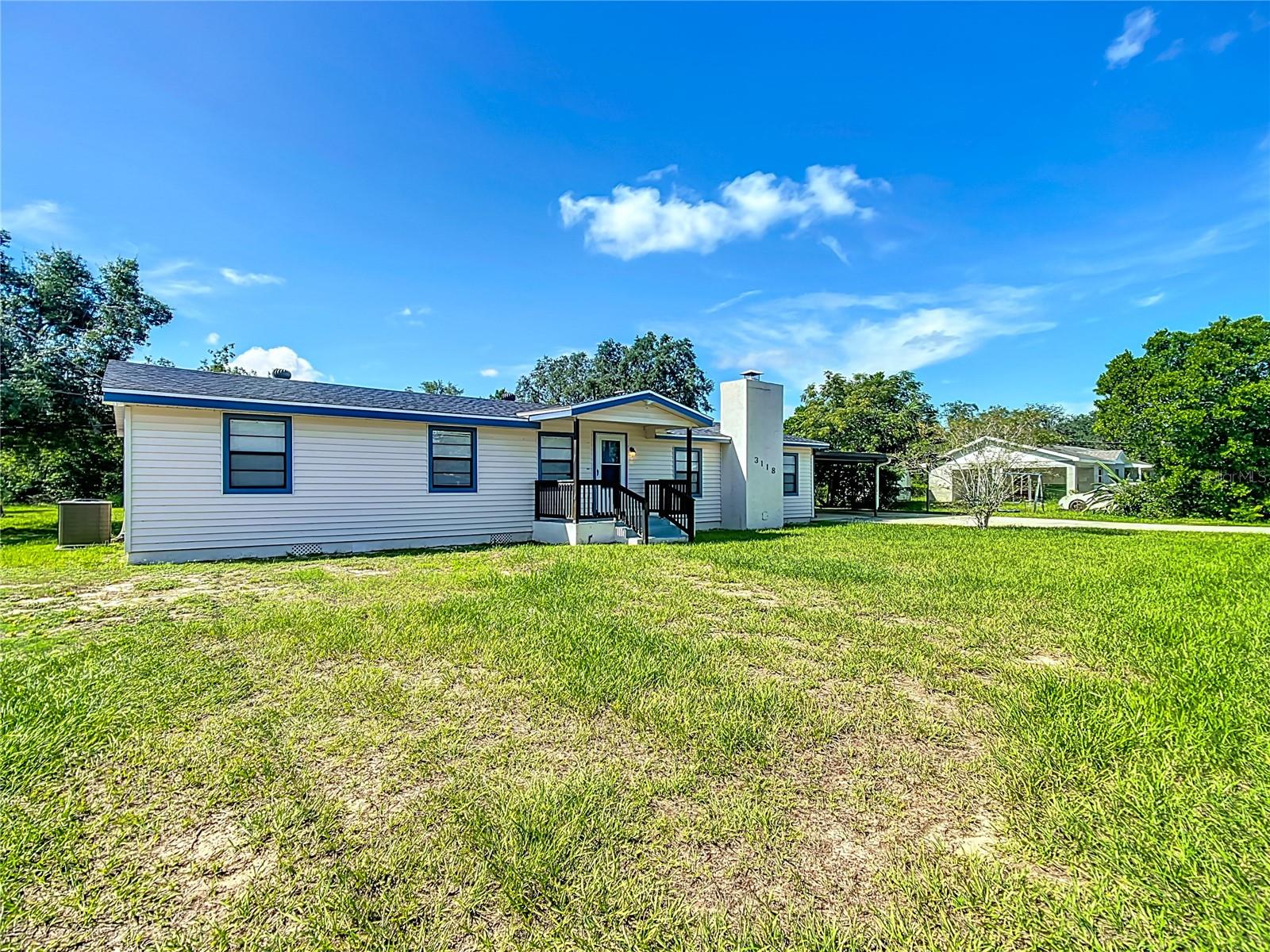 3118 CEDAR STREET