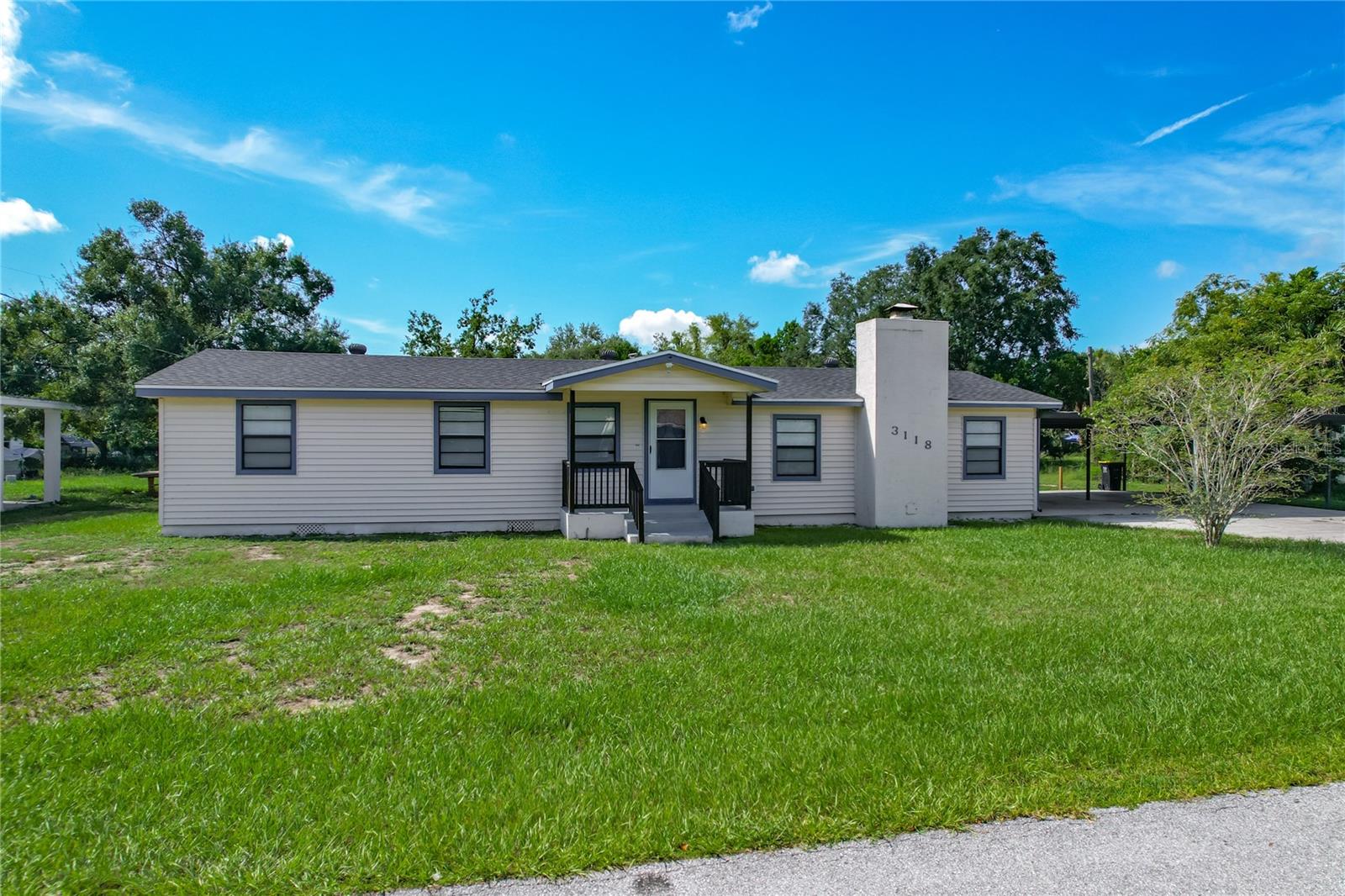 3118 CEDAR STREET
