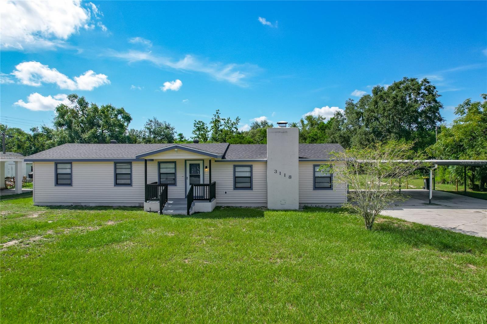 3118 CEDAR STREET