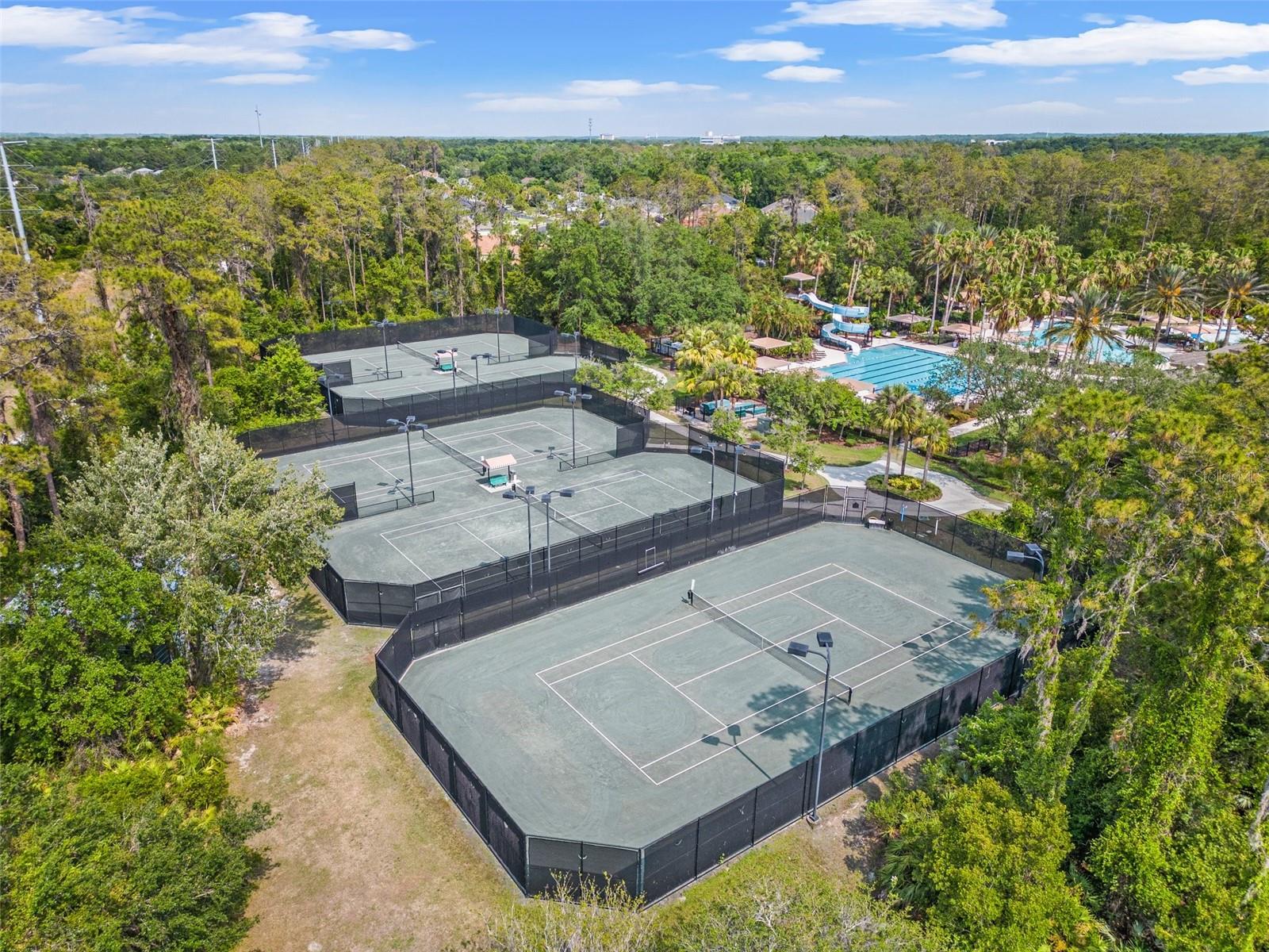 SEVEN OAKS PRCL C-1A & C-1B - Residential