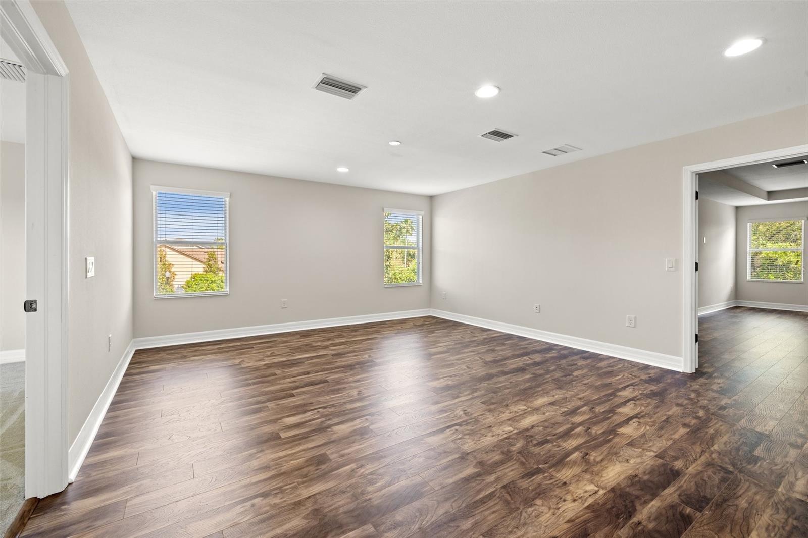 SEVEN OAKS PRCL C-1A & C-1B - Residential