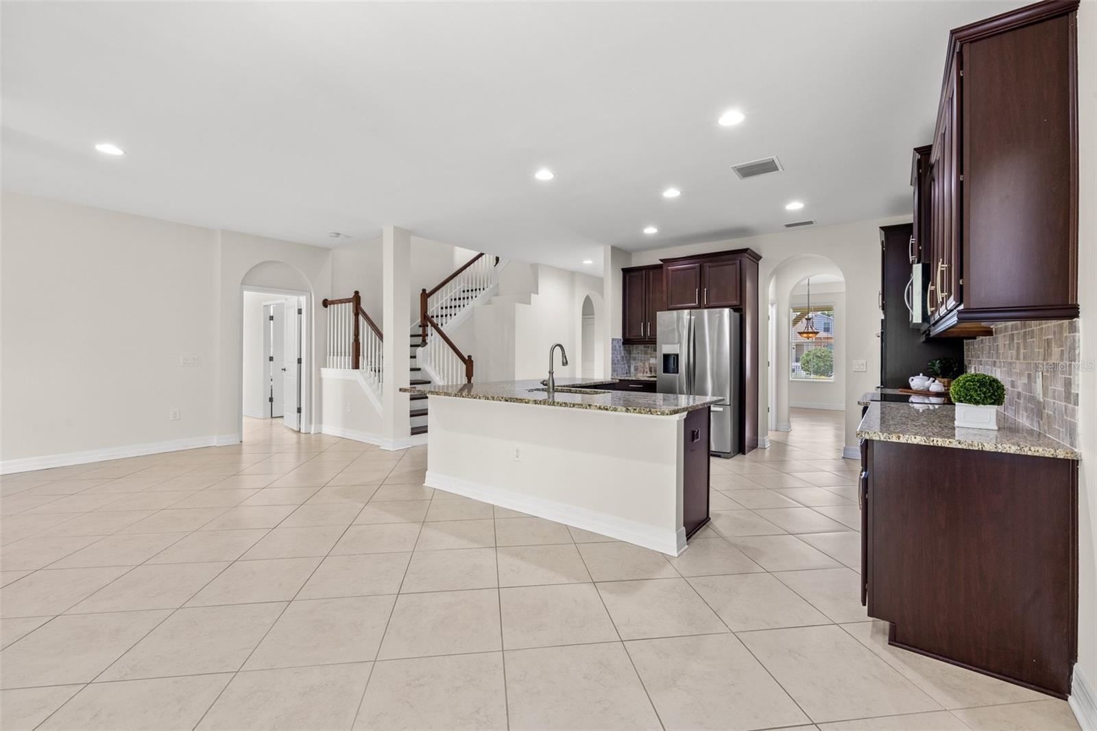 SEVEN OAKS PRCL C-1A & C-1B - Residential