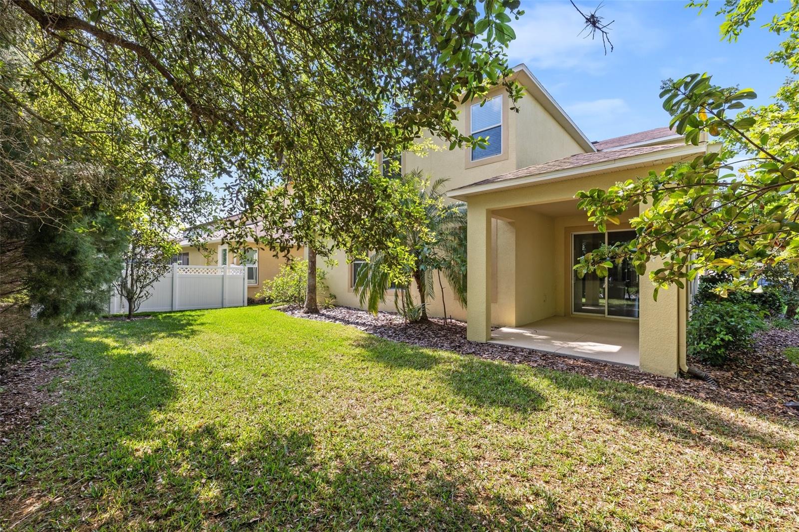 SEVEN OAKS PRCL C-1A & C-1B - Residential
